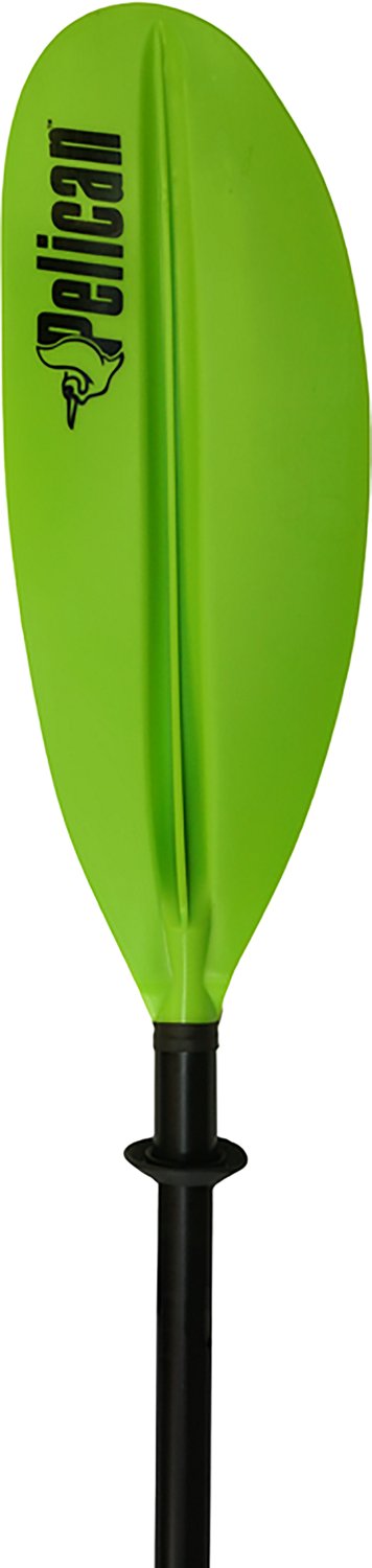 Pelican Standard 7 ft 2 in Aluminum Kayak Paddle - view number 8