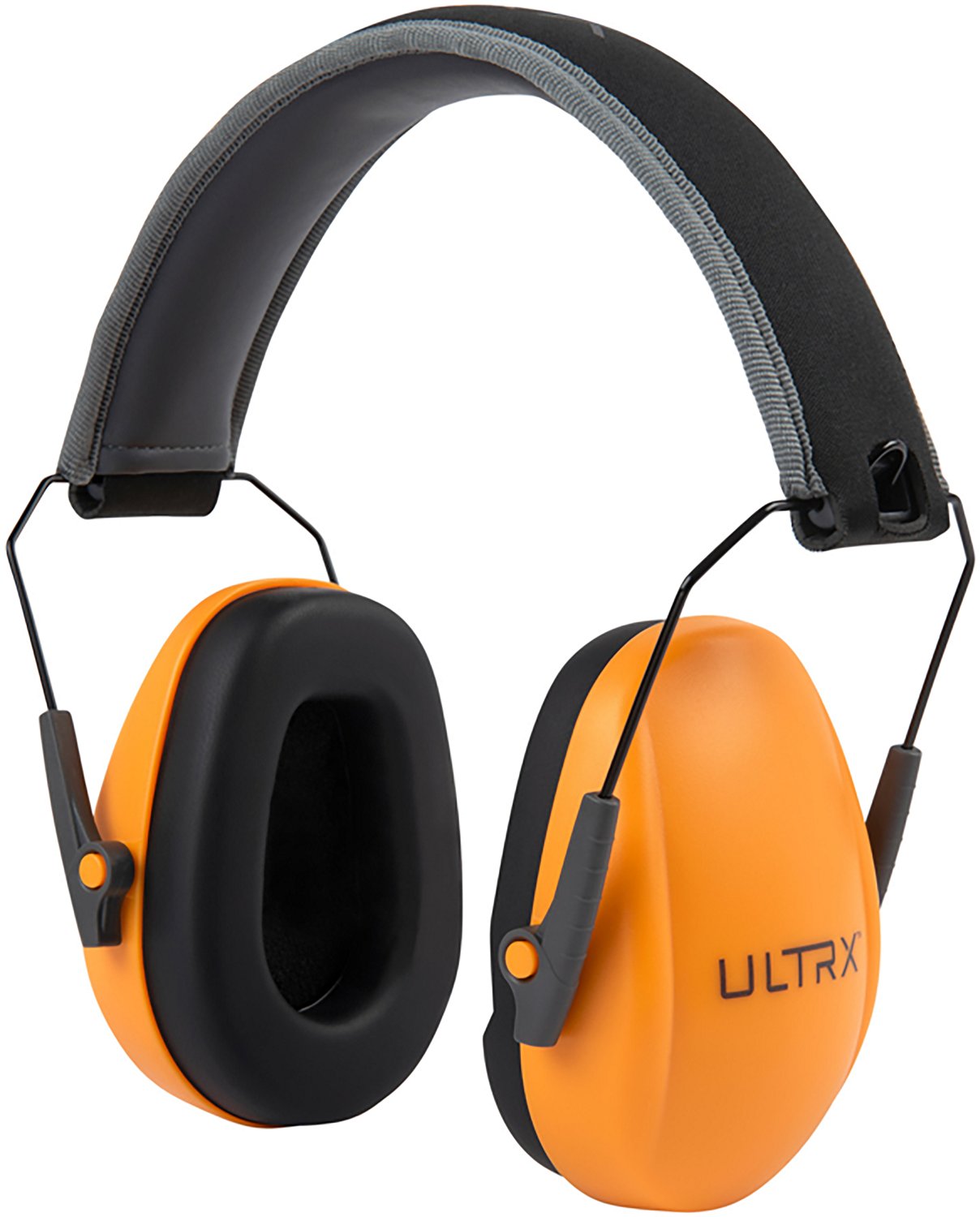 ULTRX Youth Slim Profile Passive Earmuffs - view number 7