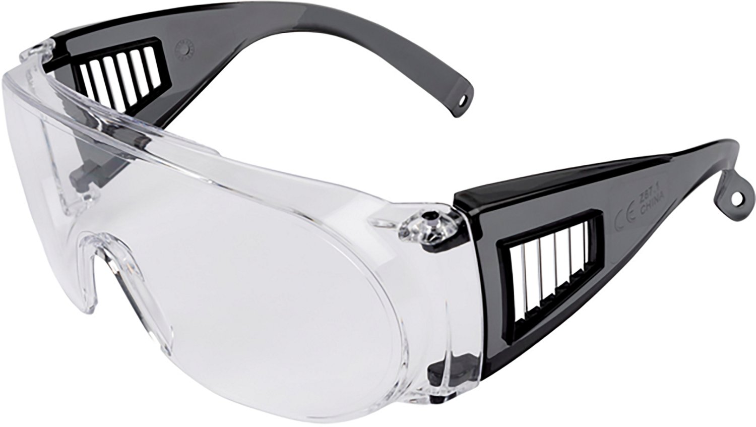 ULTRX Fit Over Safety Glasses - view number 6