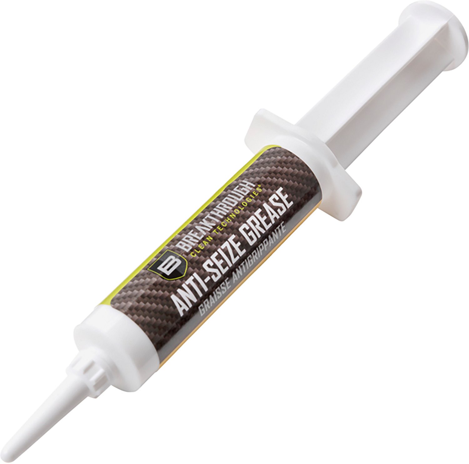 Breakthrough Clean Technologies 12 cc Antiseize Grease Syringe - view number 8