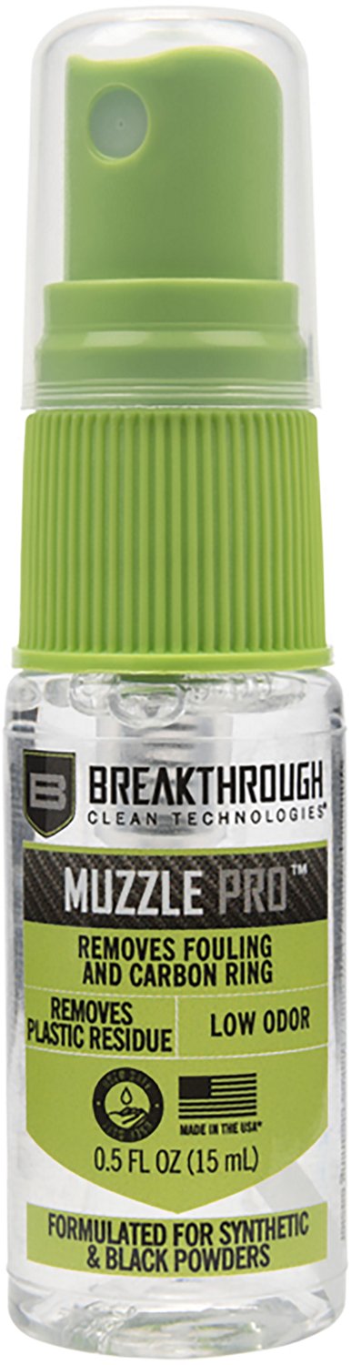 Breakthrough Clean Technologies Vision Series Muzzleloading Cleaning Kit - view number 7