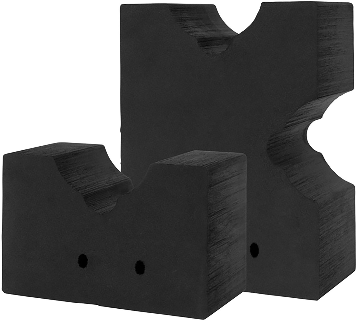 Allen Company Lite Front and Rear Shooting Rests - view number 8