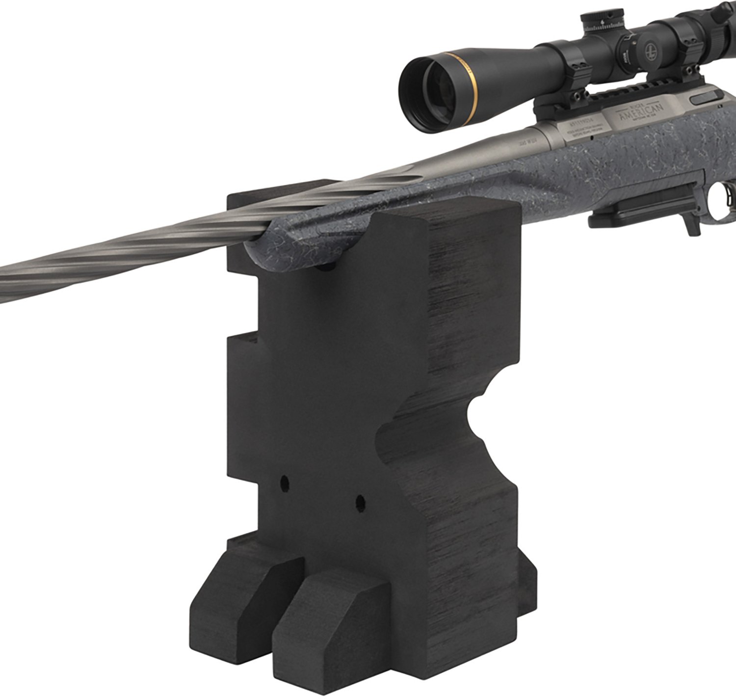 Allen Company Lite Tall Boy Shooting Rest with Feet - view number 6