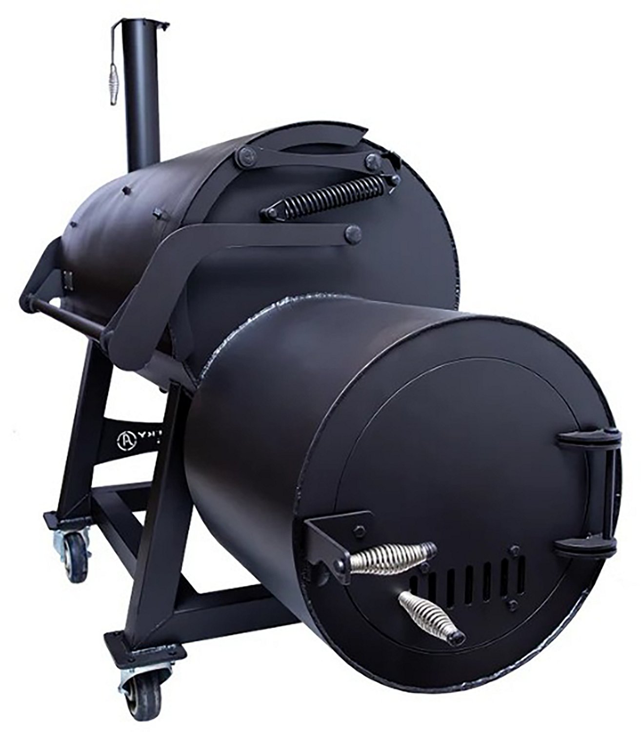 Old Country BBQ Pits Generation 3 BBQ Smoker - view number 6