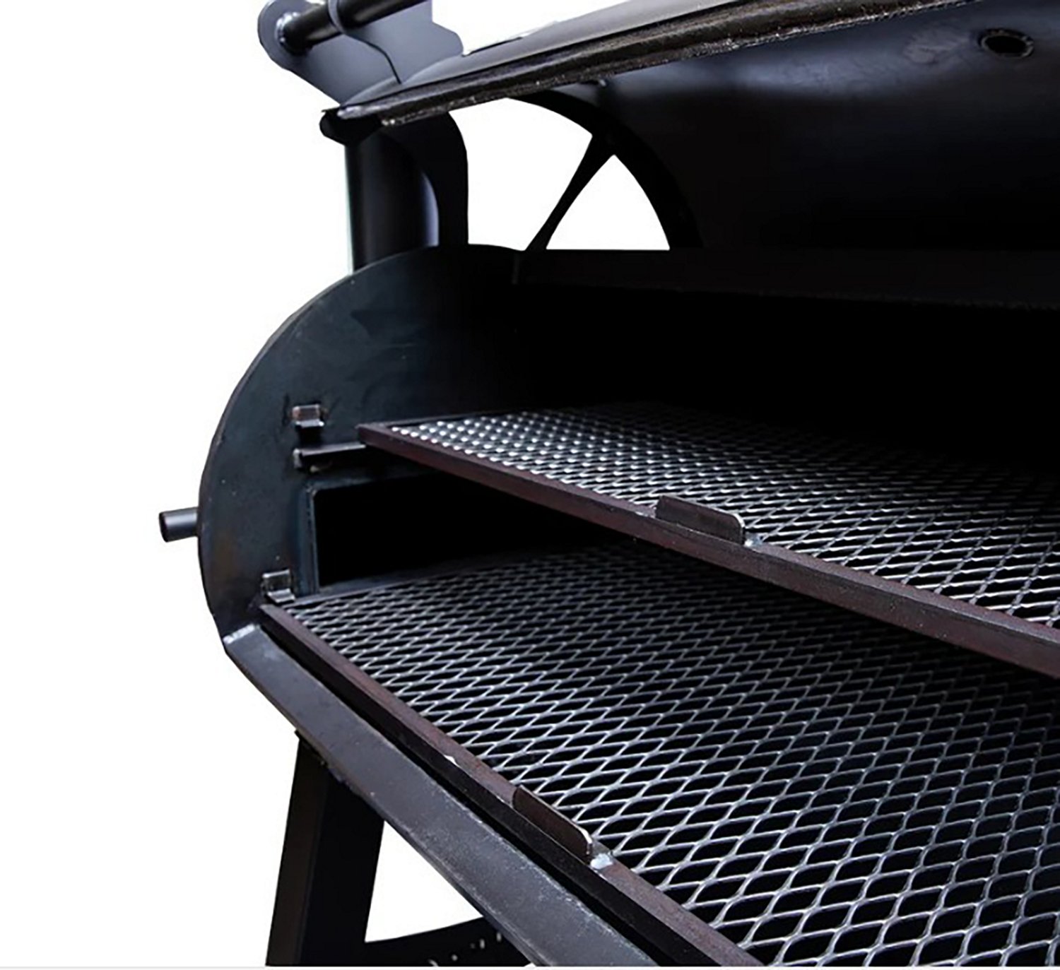 Old Country BBQ Pits Generation 3 BBQ Smoker - view number 7