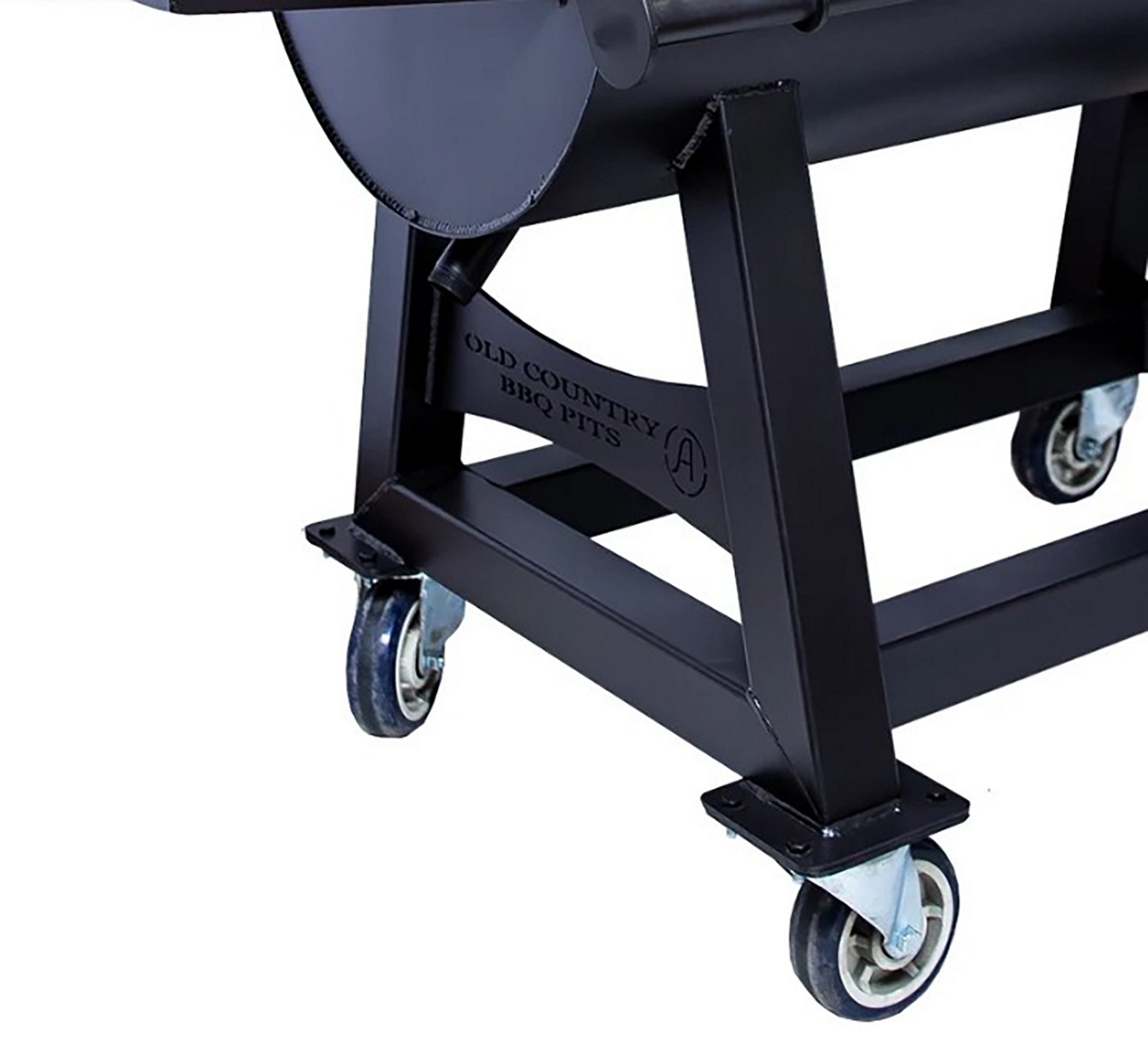 Old Country BBQ Pits Generation 3 BBQ Smoker - view number 8