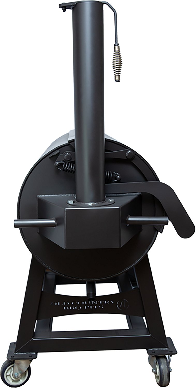 Old Country BBQ Pits Generation G2X24 Smoker - view number 5