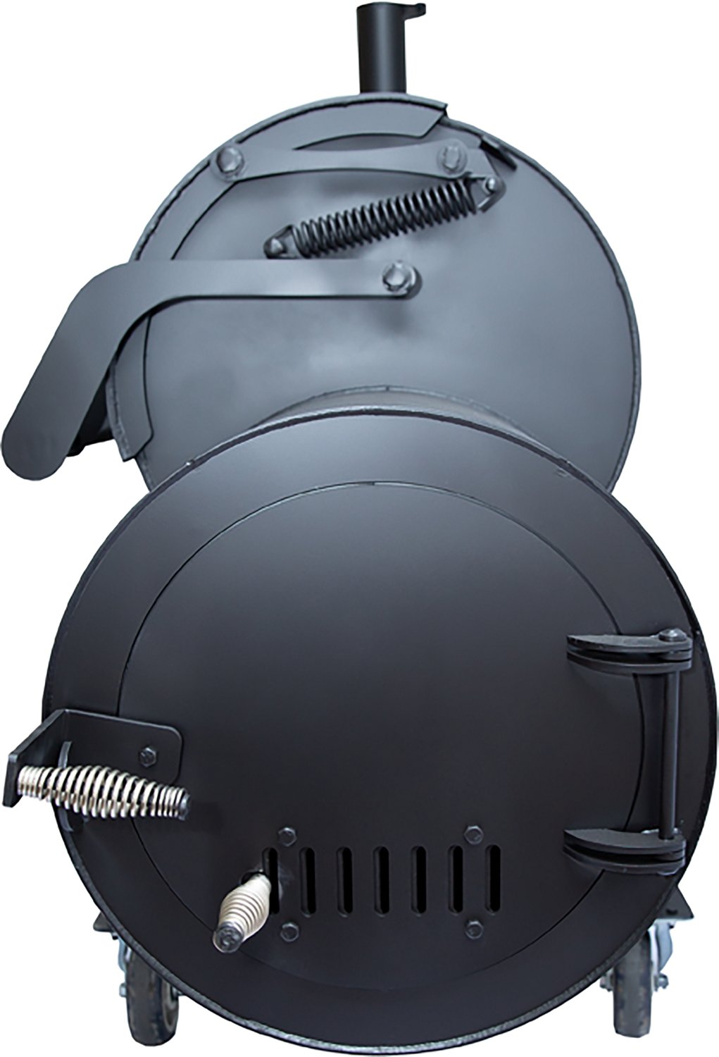 Old Country BBQ Pits Generation G2X24 Smoker - view number 6