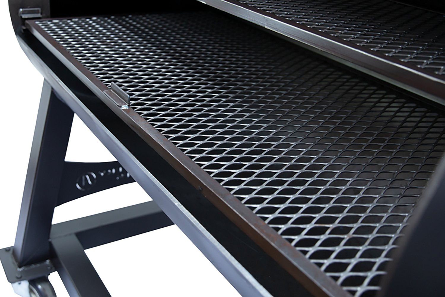 Old Country BBQ Pits Generation G2X24 Smoker - view number 7