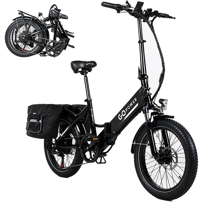 Gopowerbike Men's G…