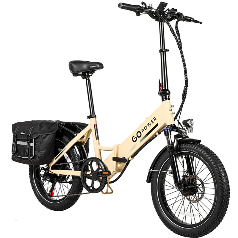 Gopowerbike Men's G…