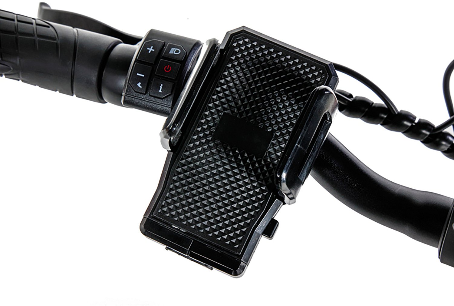 Gopowerbike Men's GoPlus Folding 7-Speed 20" Electric Bike - view number 5