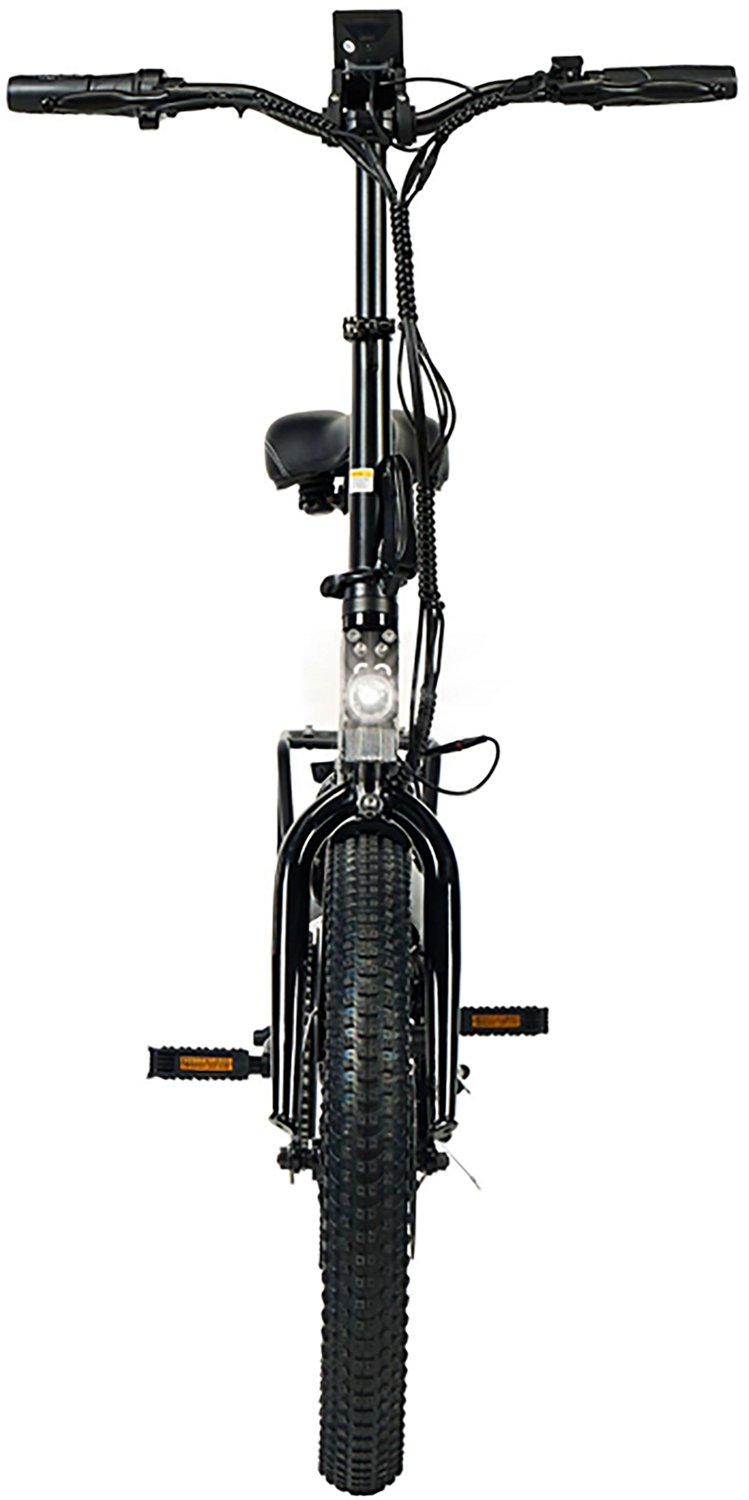 GoPowerBike Men's GoVolt 20" Folding Electric Bike - view number 7
