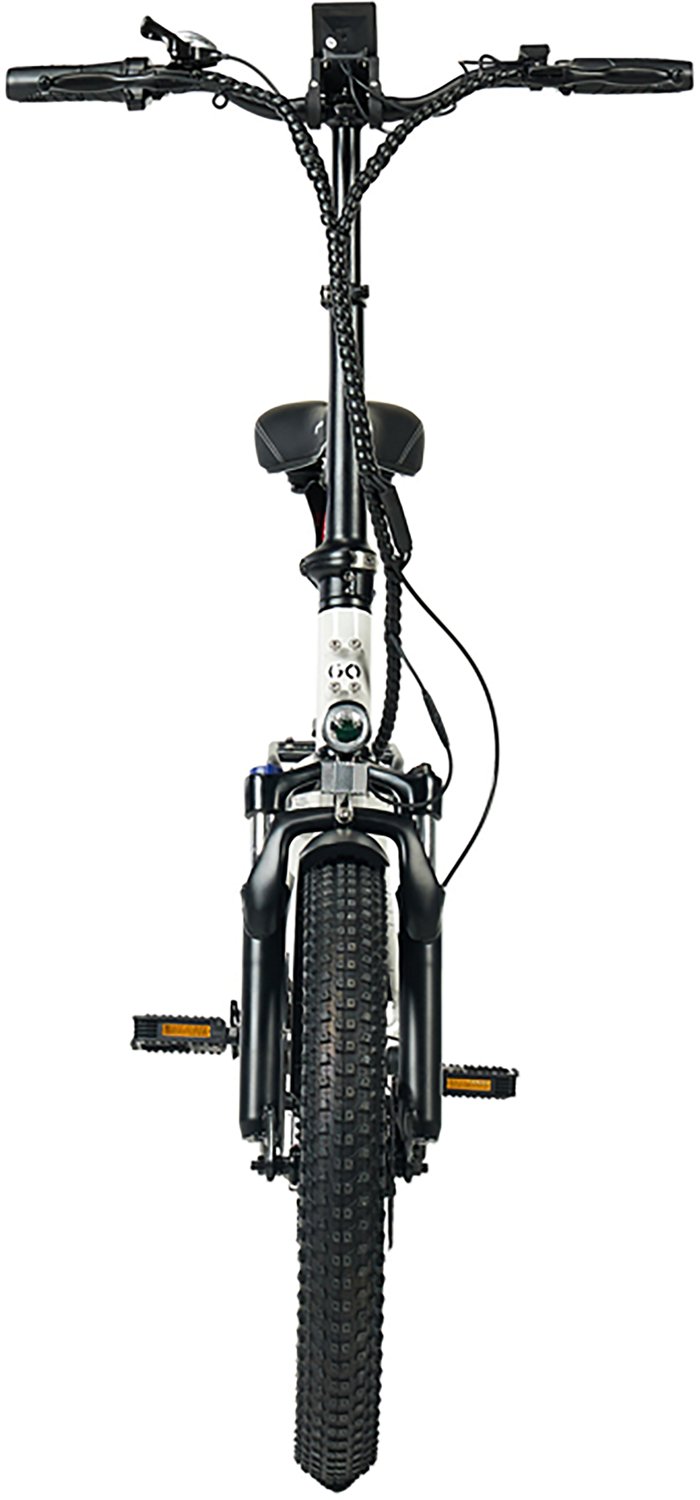 Gopowerbike Men's GoExpress V2 20" Folding Electric Bike - view number 6
