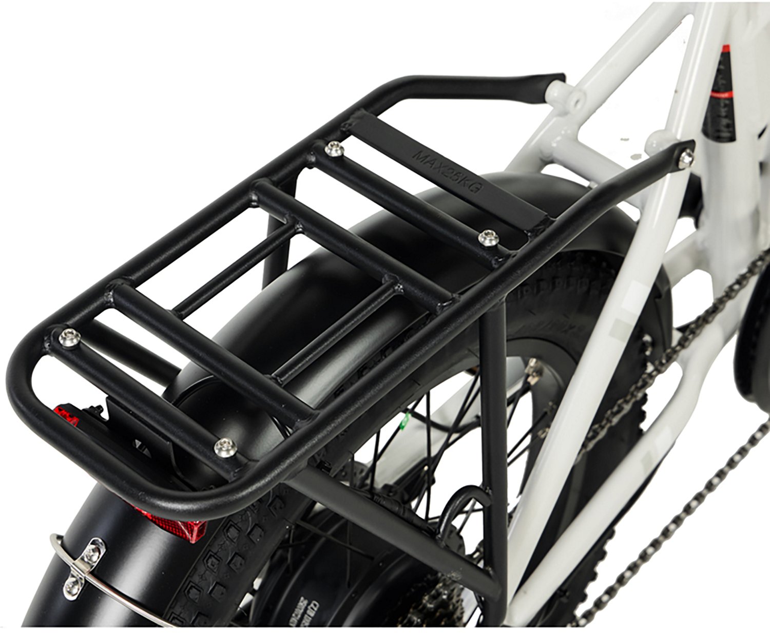 Gopowerbike Men's GoExpress V2 20" Folding Electric Bike - view number 7