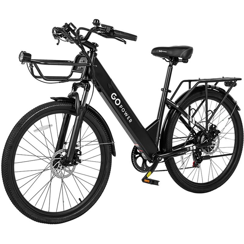 Gopowerbike Men's G…