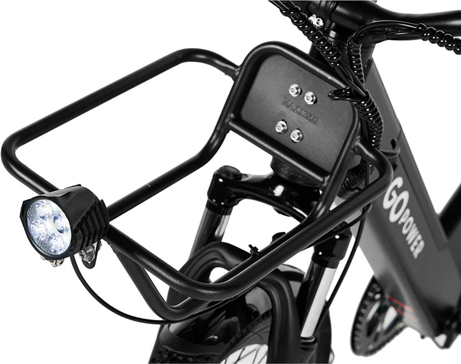 Gopowerbike Men's GoVelo 26" Mountain Electric Bike - view number 6