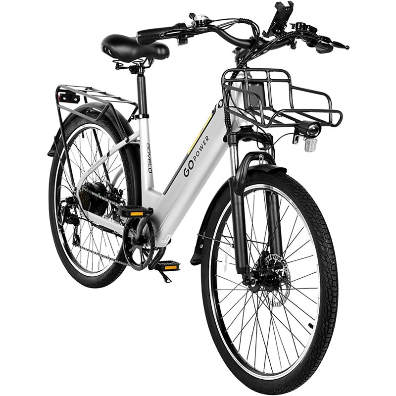 Gopowerbike Men's G…