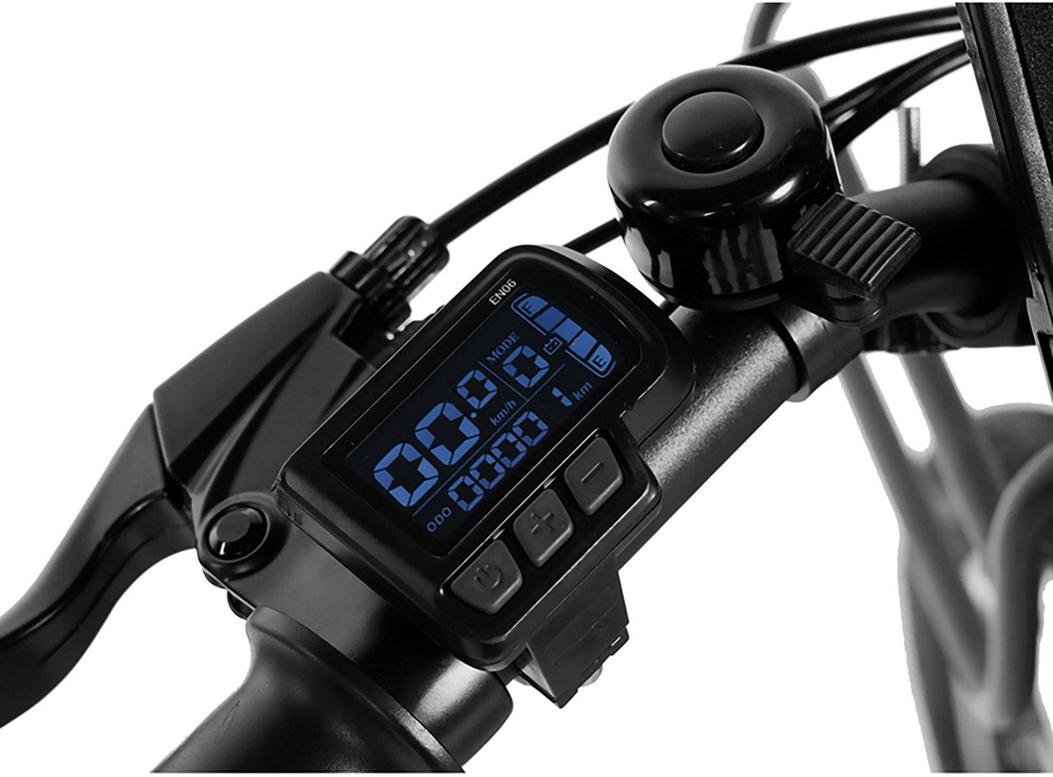 Gopowerbike Men's GoVelo 26" Mountain Electric Bike - view number 3