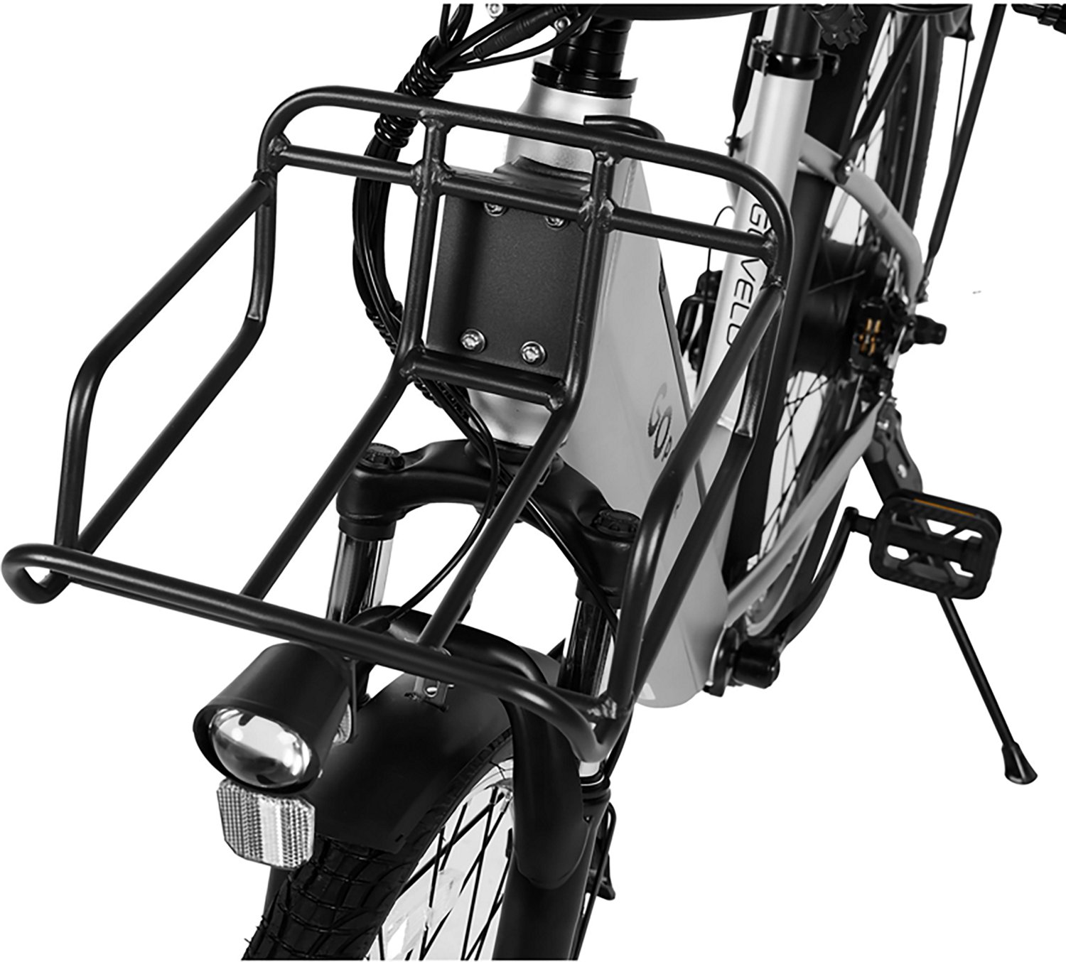 Gopowerbike Men's GoVelo 26" Mountain Electric Bike - view number 5