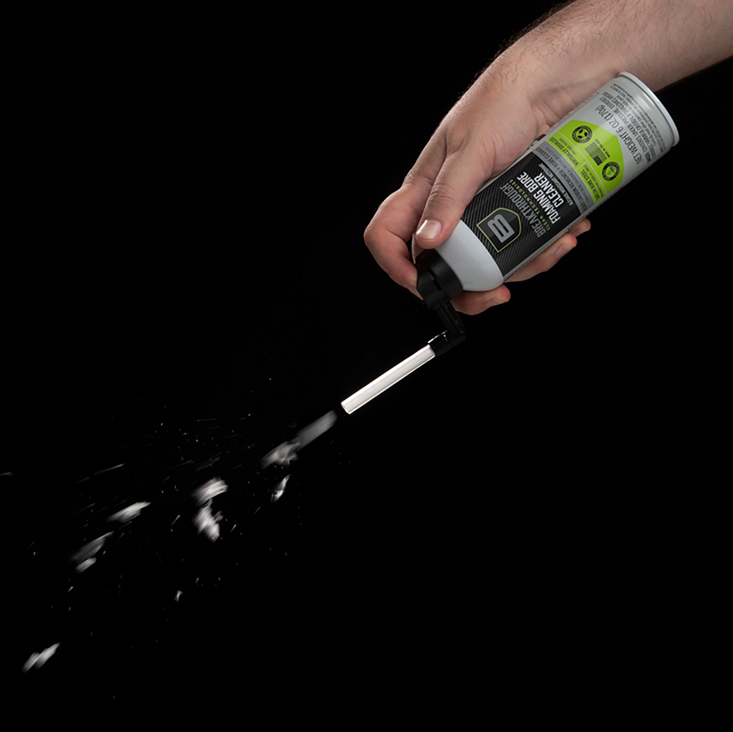 Breakthrough Clean Technologies 6 oz Foaming Bore Cleaner - view number 4