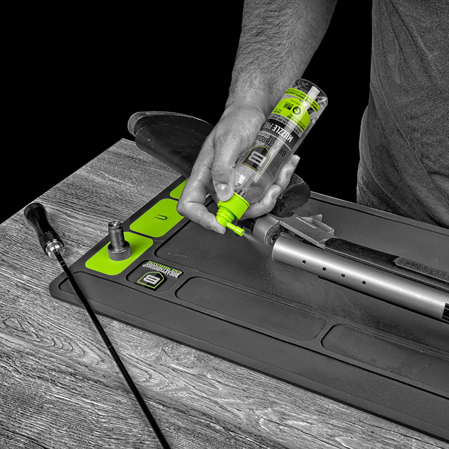 Breakthrough 6 oz Muzzle Pro Cleaner