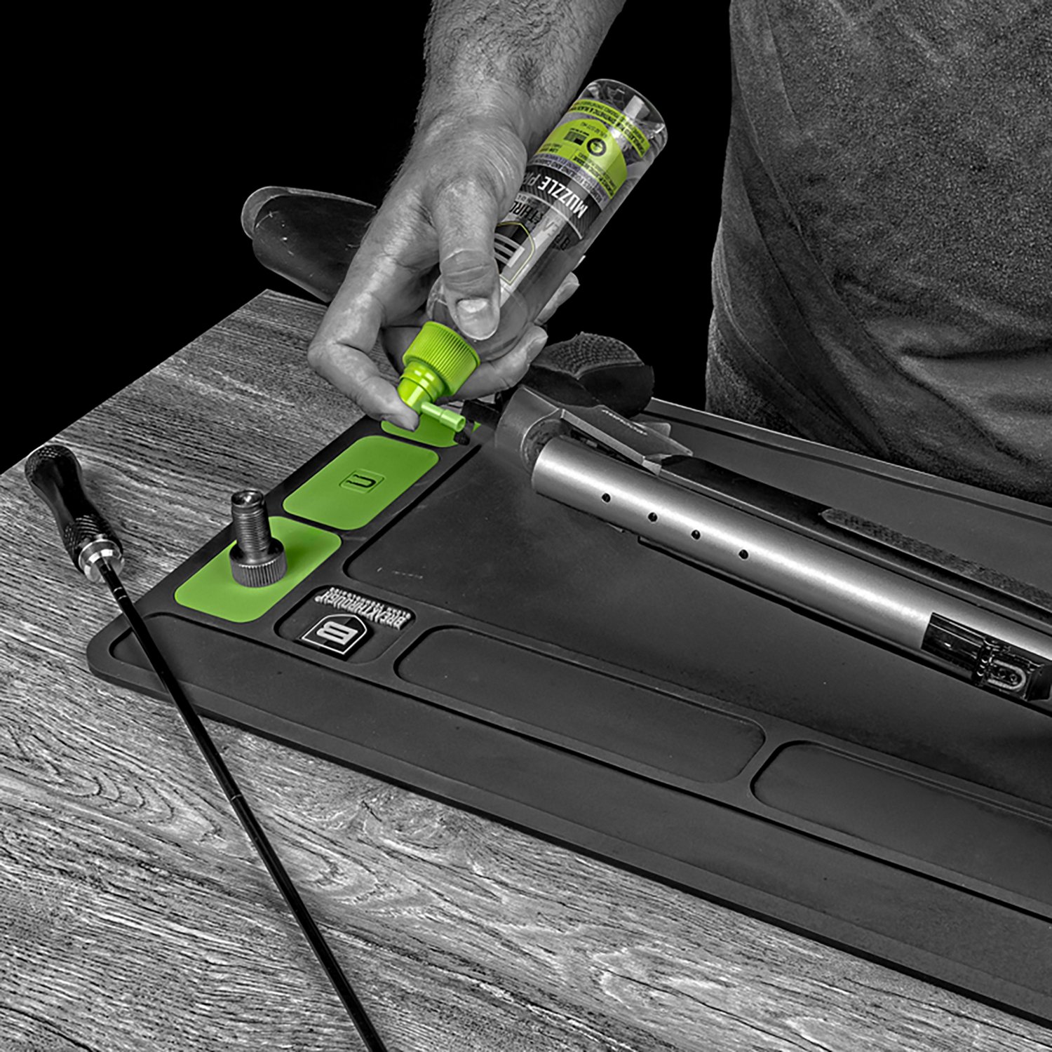 Breakthrough 6 oz Muzzle Pro Cleaner