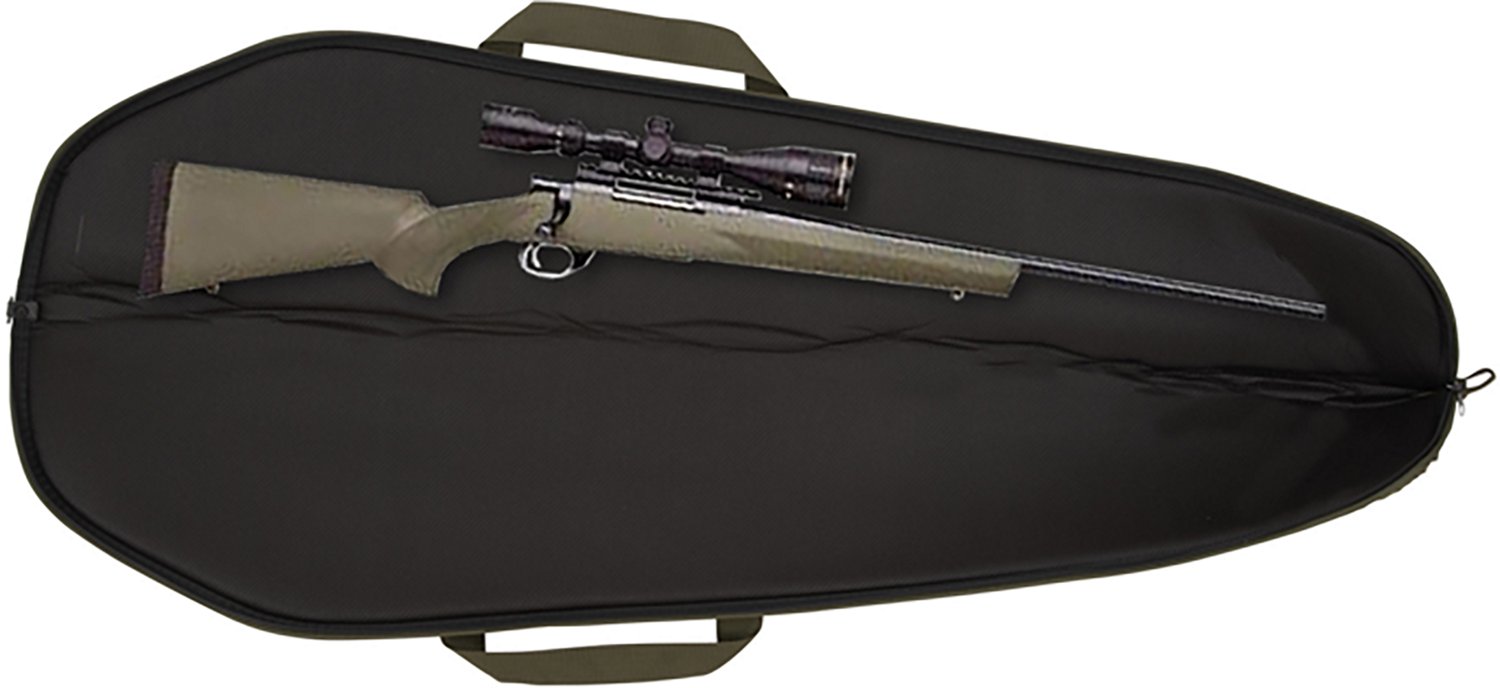 Allen Company Red Mesa Soft Rifle Case - view number 5