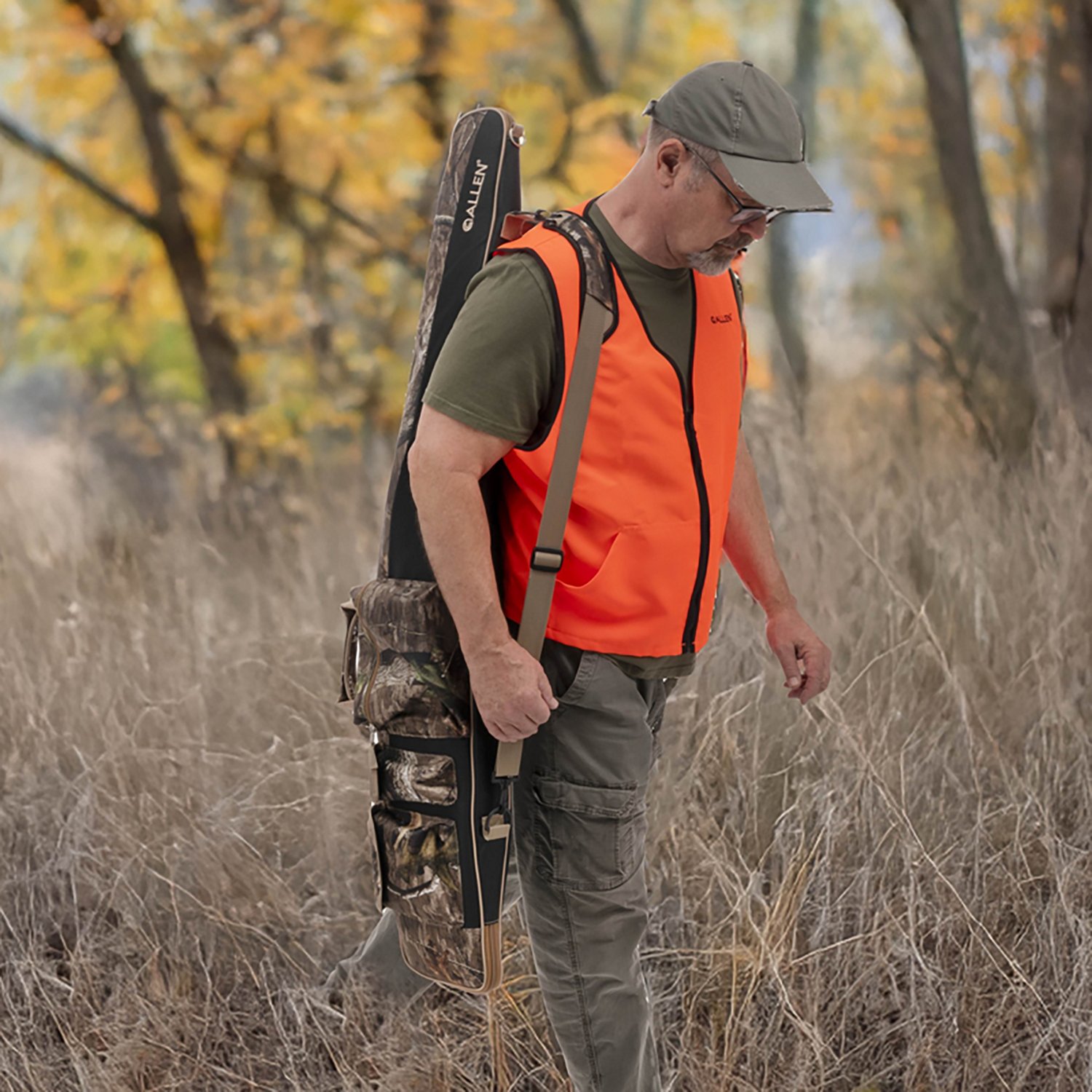 Allen Company Tejon Oversized Soft Rifle Case - view number 8