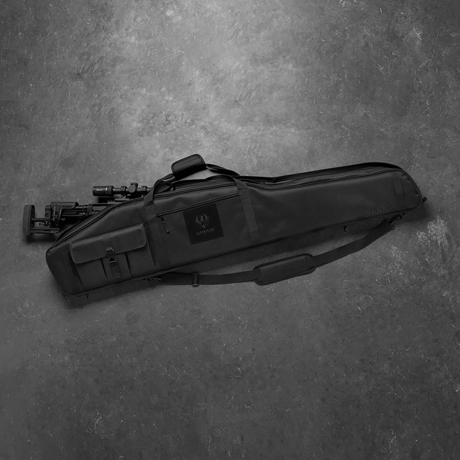 Ruger Precision Soft Rifle Case - view number 4