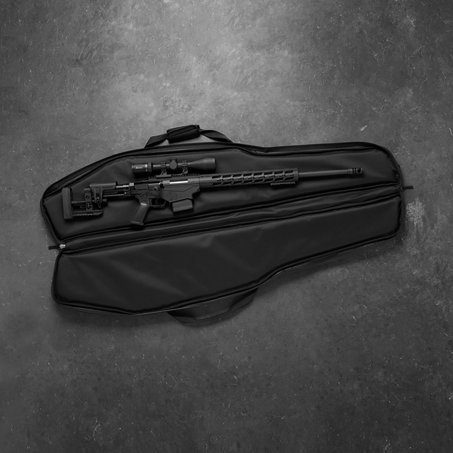 Ruger Precision Soft Rifle Case - view number 5