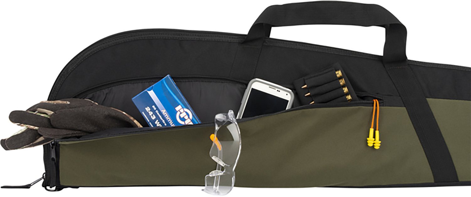 Allen Company Powell Soft Rifle Case - view number 7