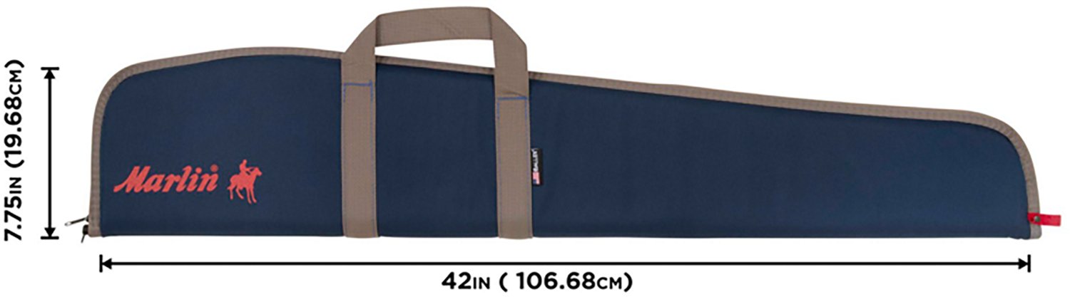 Marlin Soft Rifle Case - view number 2
