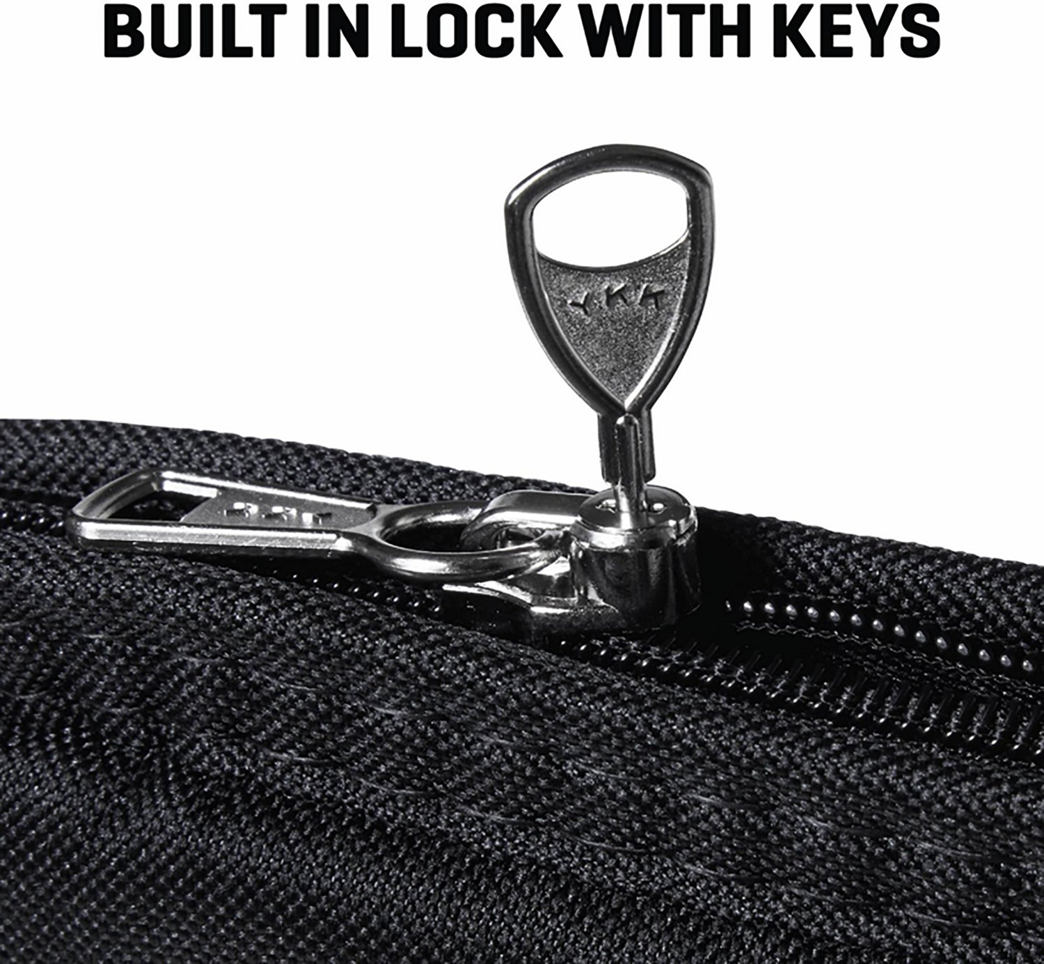 Allen Company Lockable Hand Case