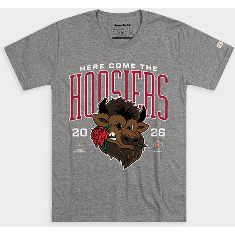 Homefield Men's Ind… - image