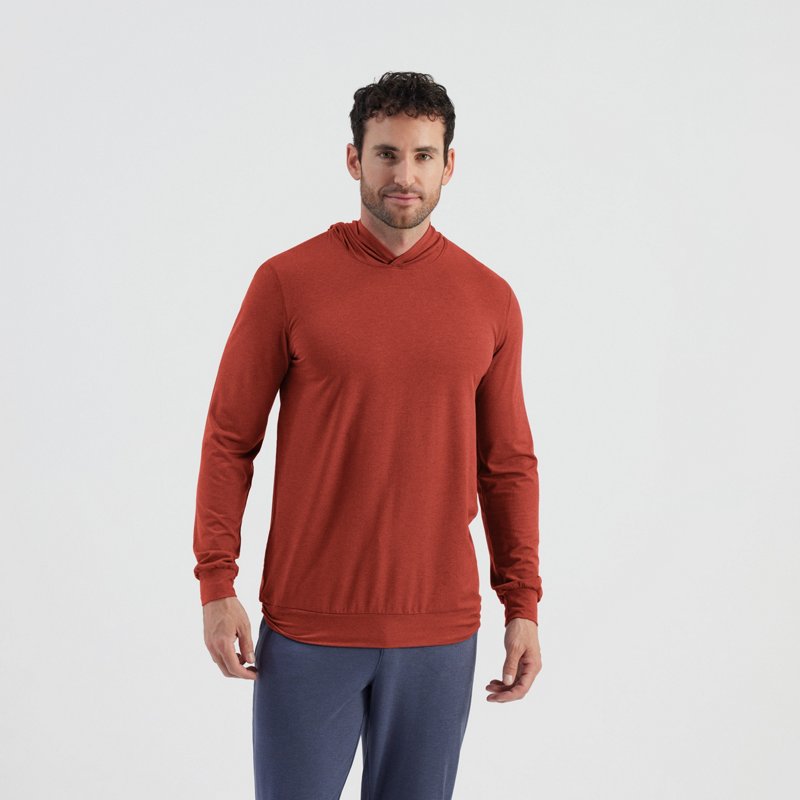 R.O.W. Men's Adam C…