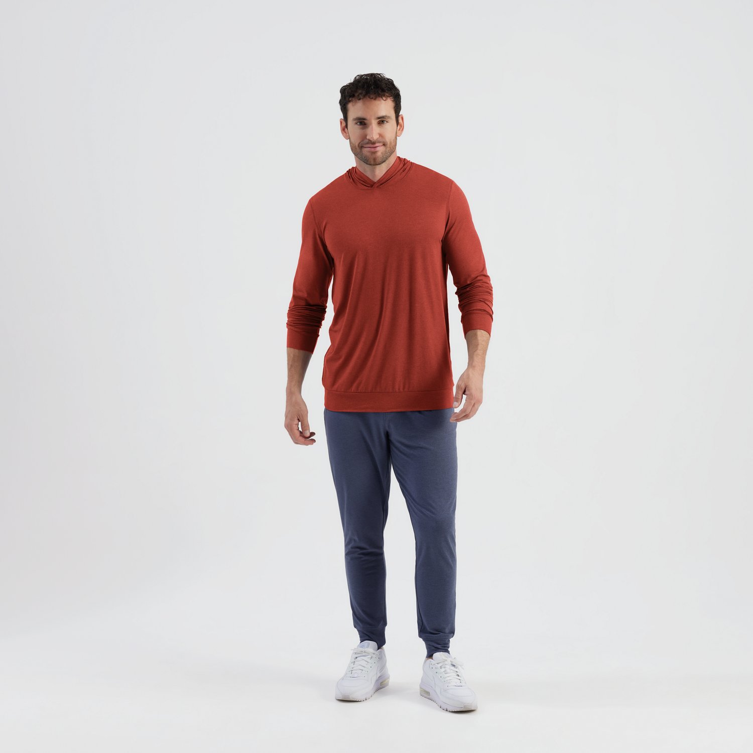 R.O.W. Men's Adam Cozy Pullover - view number 2