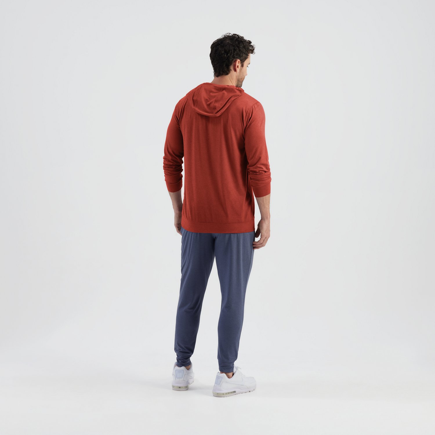 R.O.W. Men's Adam Cozy Pullover - view number 3