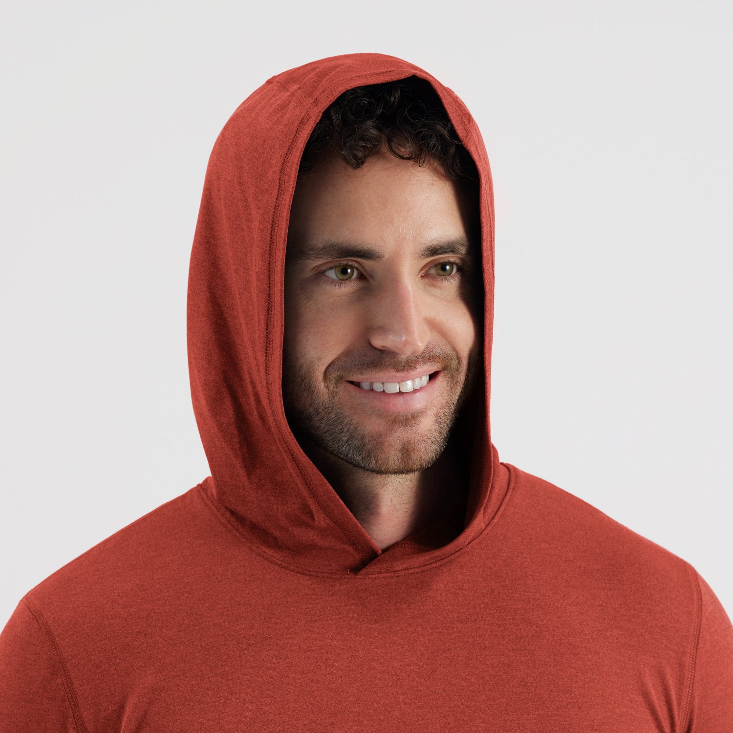 R.O.W. Men's Adam Cozy Pullover - view number 4