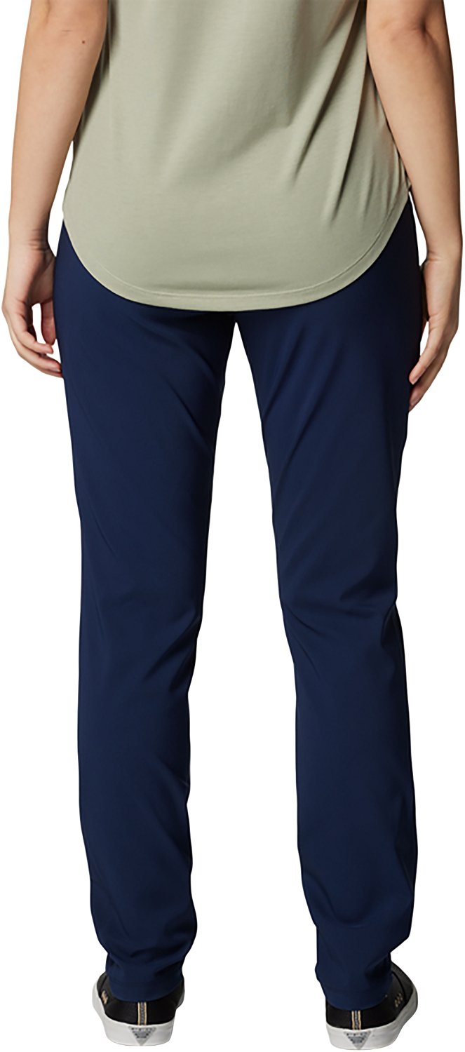 Columbia Sportswear Women's Anytime Slim Pull-On Pants - view number 2
