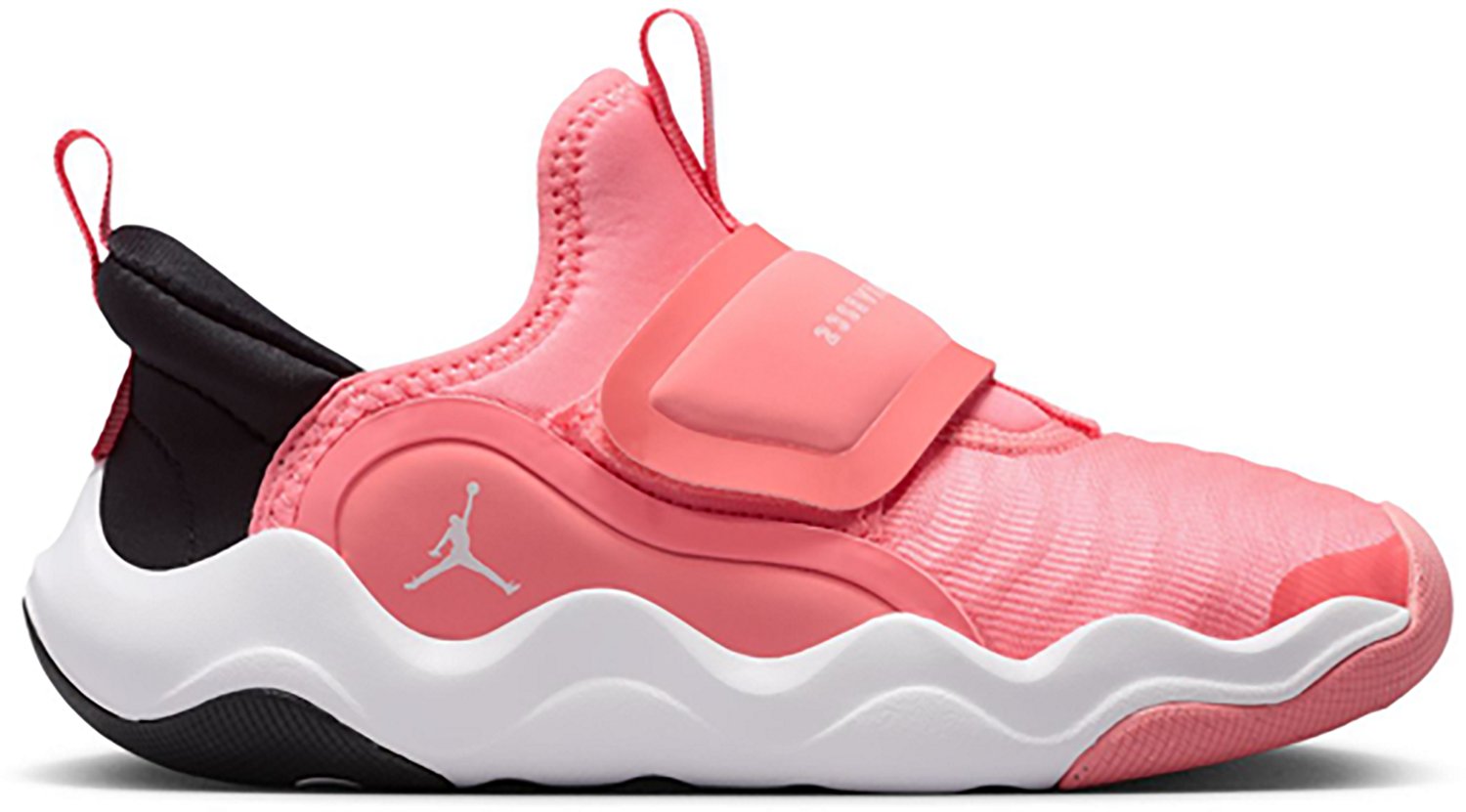 Jordan Little Kids' 23/7.2 EasyOn Shoes