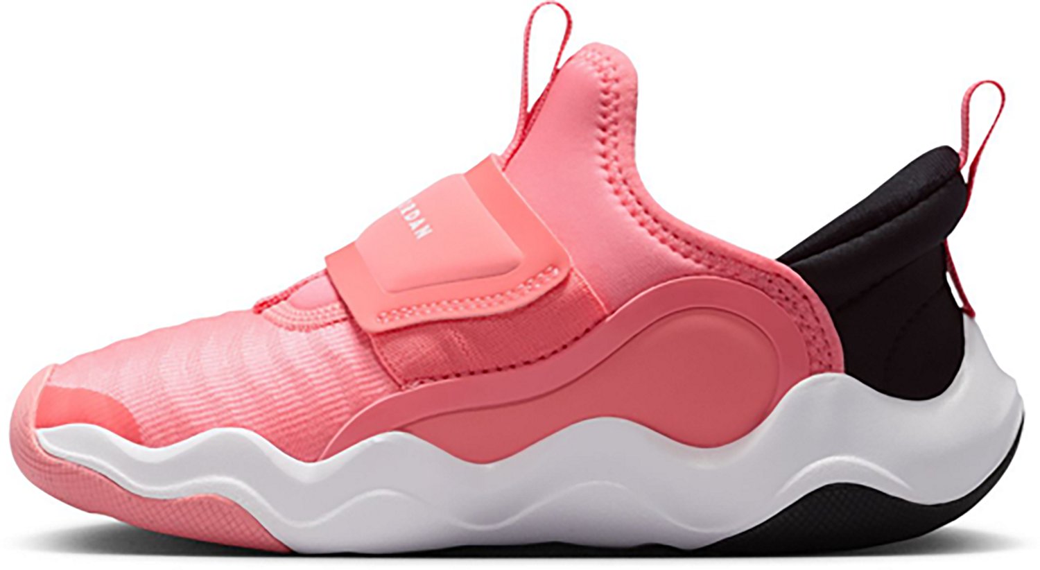 Jordan Little Kids' 23/7.2 EasyOn Shoes - view number 2