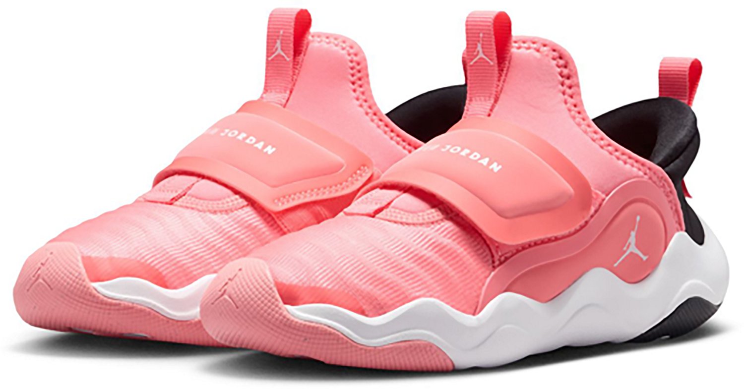 Jordan Little Kids' 23/7.2 EasyOn Shoes - view number 3