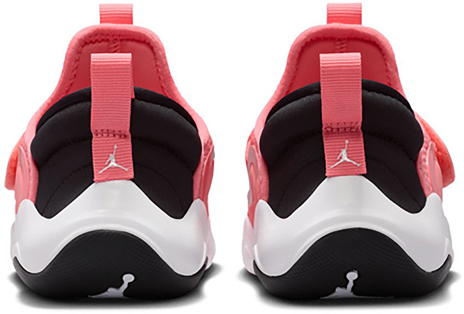 Jordan Little Kids' 23/7.2 EasyOn Shoes - view number 5