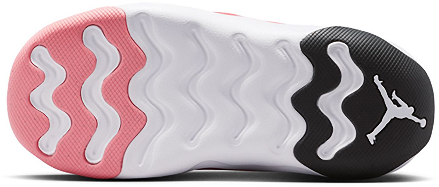 Jordan Little Kids' 23/7.2 EasyOn Shoes - view number 6