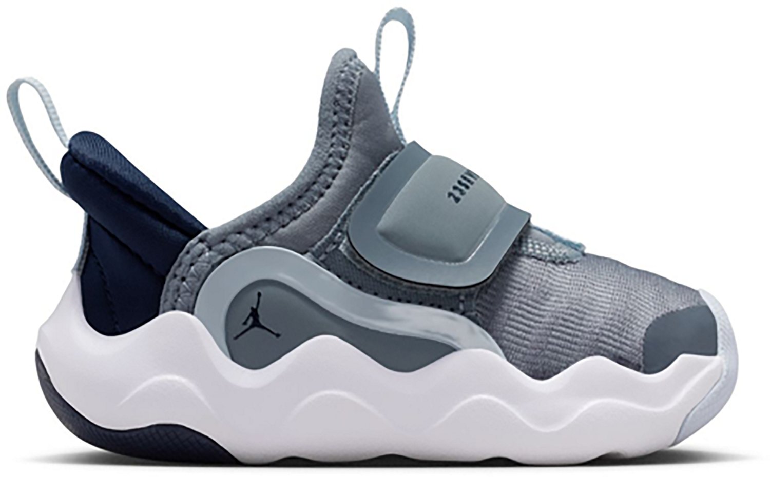 Jordan Toddler 23/7.2 EasyOn Shoes