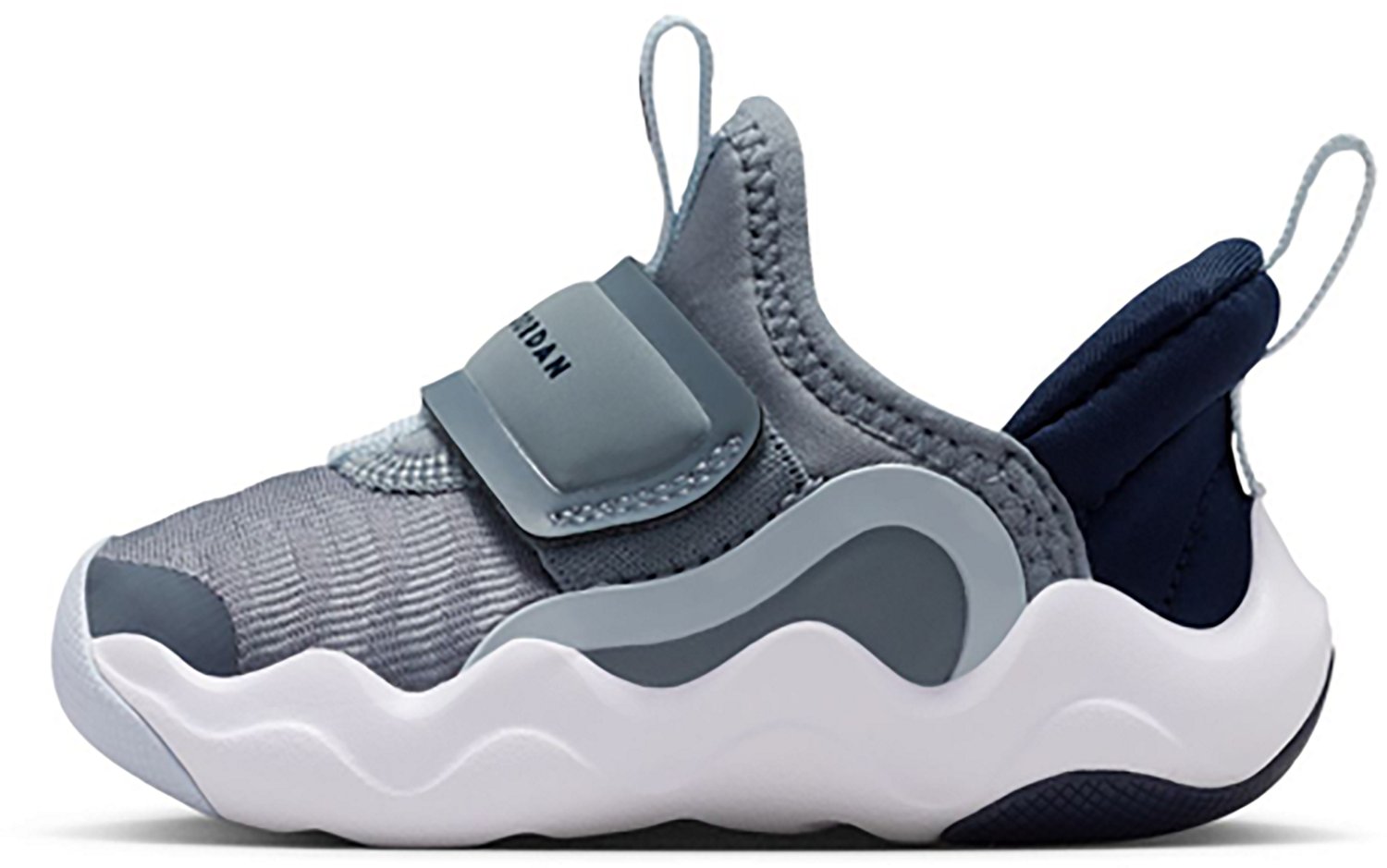 Jordan Toddler 23/7.2 EasyOn Shoes - view number 2