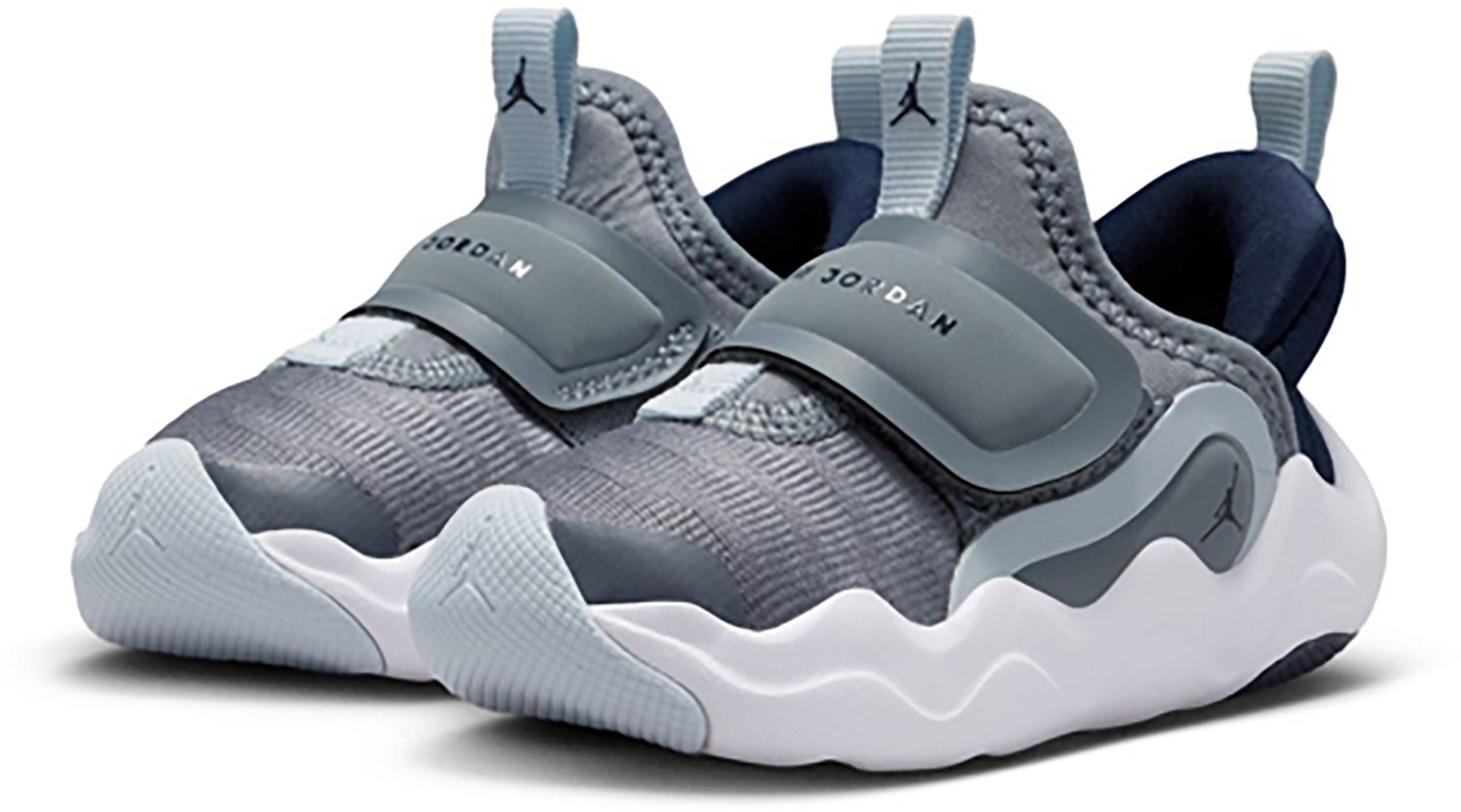 Jordan Toddler 23/7.2 EasyOn Shoes - view number 3