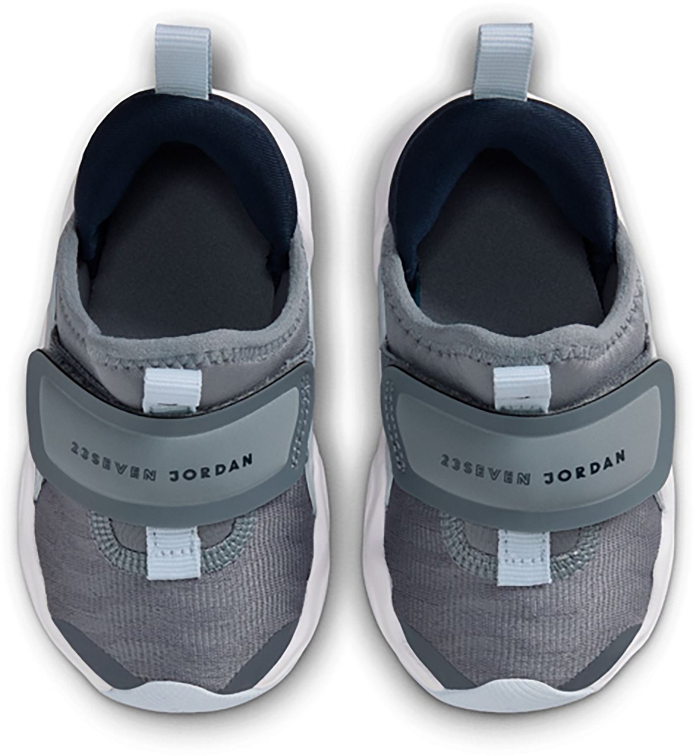 Jordan Toddler 23/7.2 EasyOn Shoes - view number 4