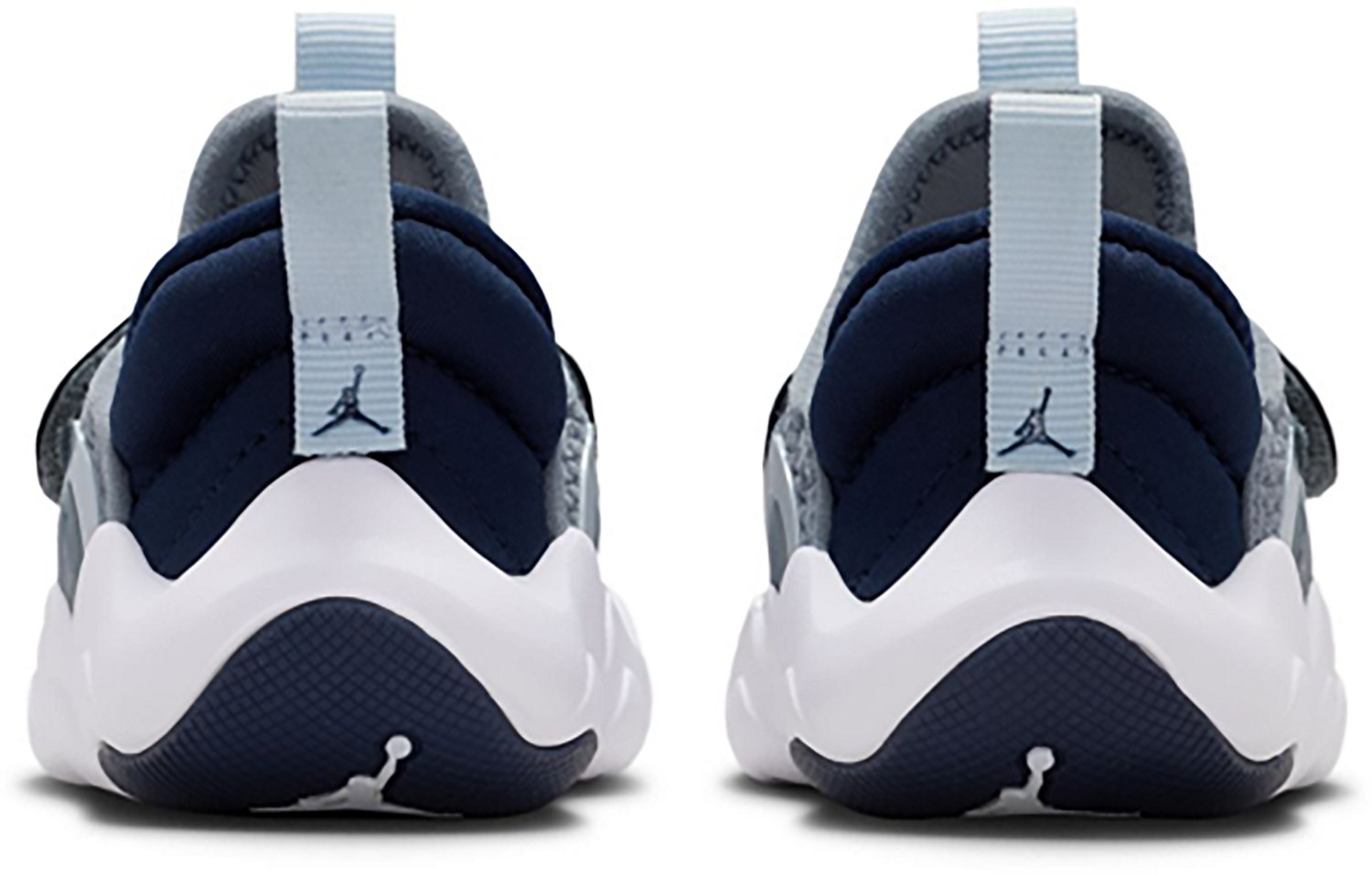 Jordan Toddler 23/7.2 EasyOn Shoes - view number 5